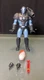 MARVEL LEGENDS GAMERVERSE WAR MACHINE LOOSE EXCELLENT CONDITION HASBRO