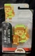 8-Bit Link World of Nintendo 2.5&rdquo; Figure Jakks 2015 NIP Legend of Zelda SEALED