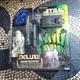 Star Wars Snowtrooper Deluxe Power Of The Force 1996 Kenner Action Figure NIB 