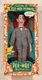 Pee-Wee Herman Playhouse Doll 1987 Talking Matchbox SEALED NIB