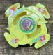 Yellow Dranzer V Toys R Us Exclusive Beyblade Bakuten Shoot V Force Takara #B1