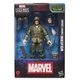 Marvel Legends Wolverine WWII Logan Hasbro 6" Action Figure Comic G0820 New