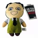 NWT Phunny Plush 7.5&rdquo; Leatherface Loot Crate 2016