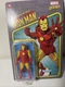 Marvel Legends Retro - Iron Man - 3.75" Action Figure - Hasbro - Brand New