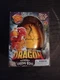 Pair of Dragon Mystery Grow Eggs JA-RU Mystery Dragon Egg Orange and Red