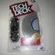 Tech Deck Darkstar Street Hits - Half Circle Ramp Obstacle - NEW SEALED