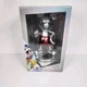 Disney&rsquo;s 100 Years Dancing Mickey Mouse 9 inch Dancing Toy Statue BRAND NEW
