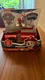PAW Patrol, Marshall&rsquo;s Fire Engine Vehicle with Marshal Figure