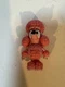Moose Toys Coco Bluey Disney TV Show Girl Pink Cartoon Poodle Figure