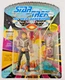 Star Trek The Next Generation - ROMULAN Action Figure NEW Playmates 1992