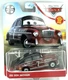 Disney Pixar Cars Joe Don Jackson #7