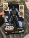 Hasbro Star Wars Obi-Wan Kenobi Darth Vader Toy Action Talking Figure 
