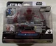 Star Wars Micro Galaxy Squadron Luke Skywalker&rsquo;s X-Wing #0206A Armada Edition