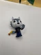Piggy Roblox Willow Series 2 Action Figure