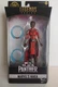 Marvel Legends Black Panther Wakanda Forever 6" Action Figure Nakia