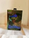 NECA Teenage Mutant Ninja Turtles TMNT - Universal Monsters Leonardo as The...