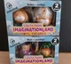 NEW Kidrobot South Park Imaginationland Complete SET G6
