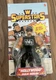 Mattel W Superstar Hulk Hogan 5.5 inch Action Figure