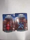 New Masters Of The Universe (Mattel) Micro Collection 2"  Skeletor & Orko NIP