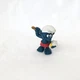 Smurfs Sauna Smurf 20108 Bath Soap Vintage 1979 Figure Toy Schleich Peyo
