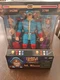 Ultra Street Fighter II M. Bison Player 2 Ver. Jada Toys NEW BBTS exclusive