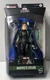 Marvel Legends - Disney+ Loki - Marvel's Sylvie 6" Figure - The Watcher BAF 
