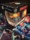 Mini Tubbz - Scarred Chucky - Chucky - Duck - Approx 2" NIB Jeep