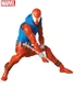 MEDICOM TOY MAFEX No.186 SCARLET SPIDER COMIC Ver. THE AMAZING SPIDER-MAN Figure