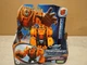 Hasbro Transformers Earthspark TERRAN JAWBREAKER Action Figure New Sealed ~NEW