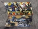 GI JOE 25th Anniversary 5 Pack COBRA SET Hasbro Action Figure Toy 2007 NIB