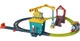 Thomas & Friends 14 inches (W) x 2.626 (L) x 11 (H), Multicolor 