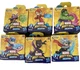 Marvel Avengers Mighty-Verse Collection Series 2 Complete Set Of 6-By Hasbro NEW