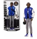 Mattel Barbie Signature Kenbassadors LeBron James Doll