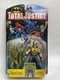 Batman Total Justice HAWKMAN Action Figure by Kenner 1996