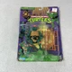 Vintage Teenage Mutant Ninja Turtles Michelangelo Action Figure Playmates 1998