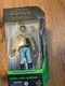 Hasbro Star Wars The Black Series General Lando Calrissian 6" Action Figure