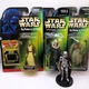 Star Wars Power of the Force Kenner Lot -FREE SHIPPING-