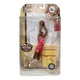 McFarlane Sports Picks 76ers JULIUS ERVING NBA Legends Series 4 Action Figure