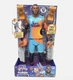 LeBron James Space Jam A New Legacy Ultimate Tune Squad 12” Action Figure NEW LeBron James Space Jam A New Legacy Ultimate Tune Squad 12” Action Figure NEW