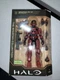 Jazwares Halo Spartan MK VII The Spartan Collection, 6.5 in, Action Figure, New