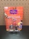 1996 VINTAGE MATTEL DISNEY THE HUNCHBACK OF NOTRE DAME 3 FIGURES COLLECTIBLE NIB