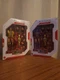 WWE MATTEL ULTIMATE EDITION RAZOR RAMON  SERIES 16 CHASE & REGULAR (BOX DAMAGED)