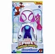 Marvel Spidey and His Amazing Friends Supersized Ghost-Spider Action Figure