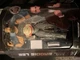 All Elite Wrestling Unmatched Collection Series 3 6" Brodie Lee Action Figure -