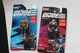 G.I. Joe - Limited Edition - Destro - Duke Lot  Mini Figure - Hasbro -