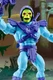 MASTERS OF THE UNIVERSE ORIGINS SKELETOR ACTION FIGURE BY MATTEL