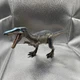 Jurassic World Park Roarivores Baryonyx Dinosaur 2017 Mattel Authentic USA Used