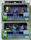2 Among Us Ejected Edition Mini Figures 3 Pack-Full Set 6 Imposters Toikido 2023