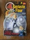 Hasbro Marvel's Fantastic Four "Invisible Woman" 6 Inch Action Figure( k10-520