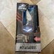 Jurassic World MOSASAURUS Mattel 28&rdquo; Universal Studios 2019